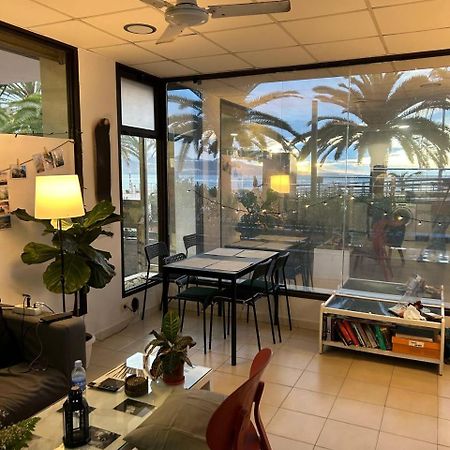 Nc Hostel Las Palmas de Gran Canaria Luaran gambar